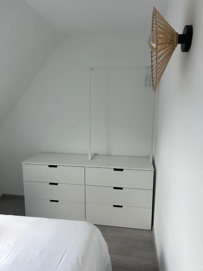 Apartament La Pause 800 Wissant Zewnętrze zdjęcie